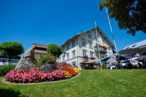 Hotel Adler Oberstaufen